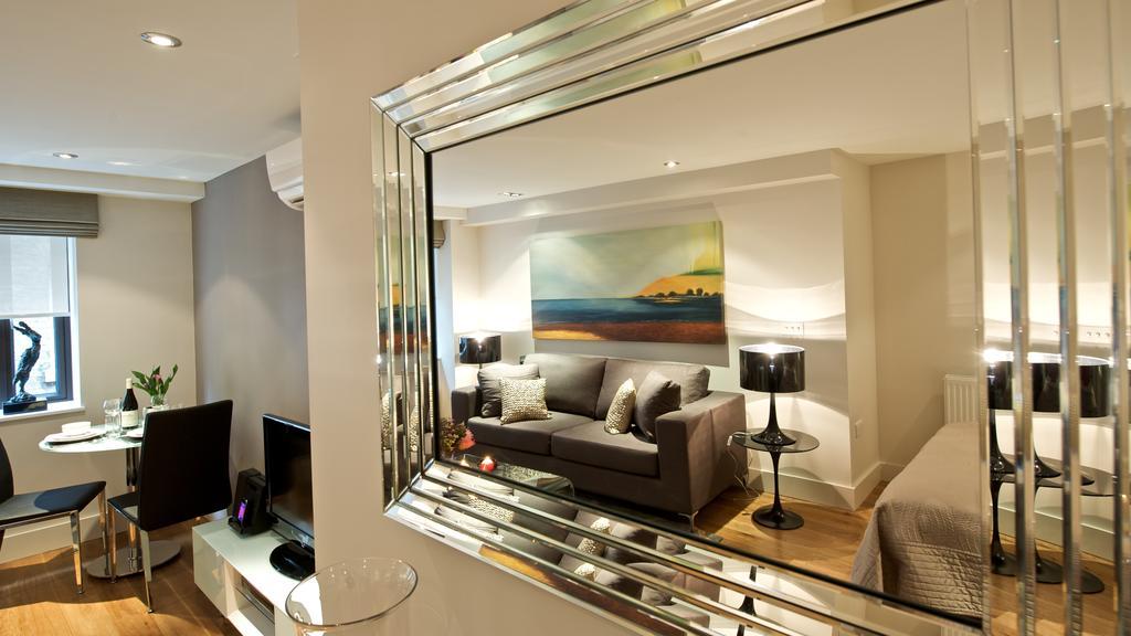 Fraser Residence City Londyn Zewnętrze zdjęcie